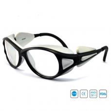 Gafas protección láser CO2 de 10600 nm (10,6 micron) OD 7+