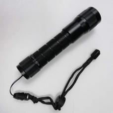 Puntero láser violeta 405nm para buceo que quema 300mW - 1500mW