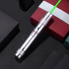 Puntero láser verde USB 220mW 532nm con alta potencia
