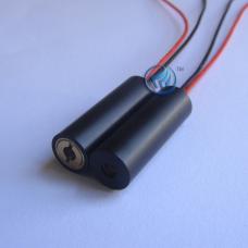 Módulo láser de punto infrarrojo cercano 780nm 10-200mW