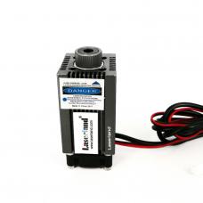 Módulo láser rojo asequible y más potente 635nm-638nm 1.2W