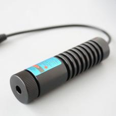 Module laser violet 405nm 100-500mW avec mise au point réglable