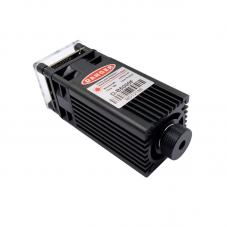 Módulo láser de grabado potente 3500mW 445nm con enfoque ajustable