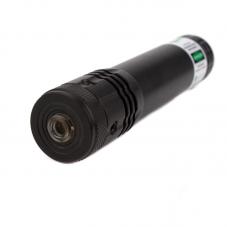 Puntero láser verde de alta potencia y larga distancia 532nm 100mW