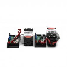 Módulo láser rojo multihaz barato 650nm 200mW
