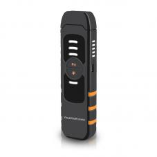 Probador de láser de fibra óptica recargable USB 15mW-30mW