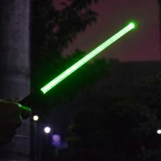 Espada láser duradera para puntero láser