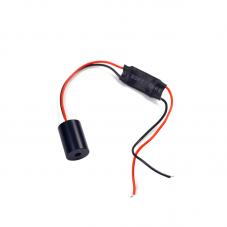 Módulo generador de motas láser DOE personalizable 808nm 820nm 830nm