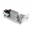 Módulo láser amarillo-verde multipatrón 555nm 50mW 12V