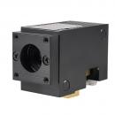 Módulo láser RGB potente de haz grueso de 2000mW (2W)