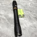 Puntero láser verde 500mW/1000mW profesional y duradero