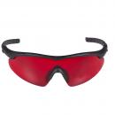 Gafas Militares para Láser Verde/Azul OD5+ 180-540 nm