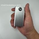 Encendedor láser 80W 974nm infrarrojo extremadamente potente