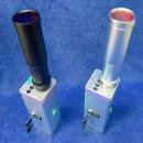 Quemador laser de alta potencia y largo alcance 120W 915nm