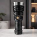 Puntero láser rojo portátil de 30W 635nm más potente del mundo
