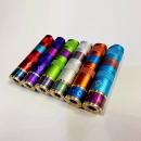 Puntero láser azul pequeño de bolsillo más potente 9W (9000mW) 455nm